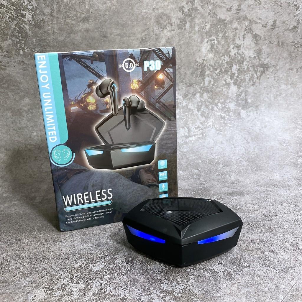 🔥Audifonos bluetooth P30  Originales