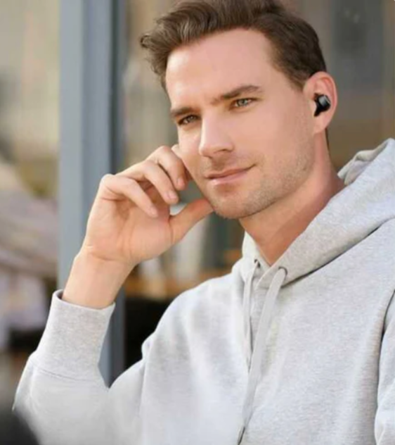 PowerSound Audífonos Gamer M90 Pro con PowerBank