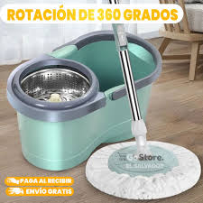 TRAPEADOR GIRATORIO EN OFERTA