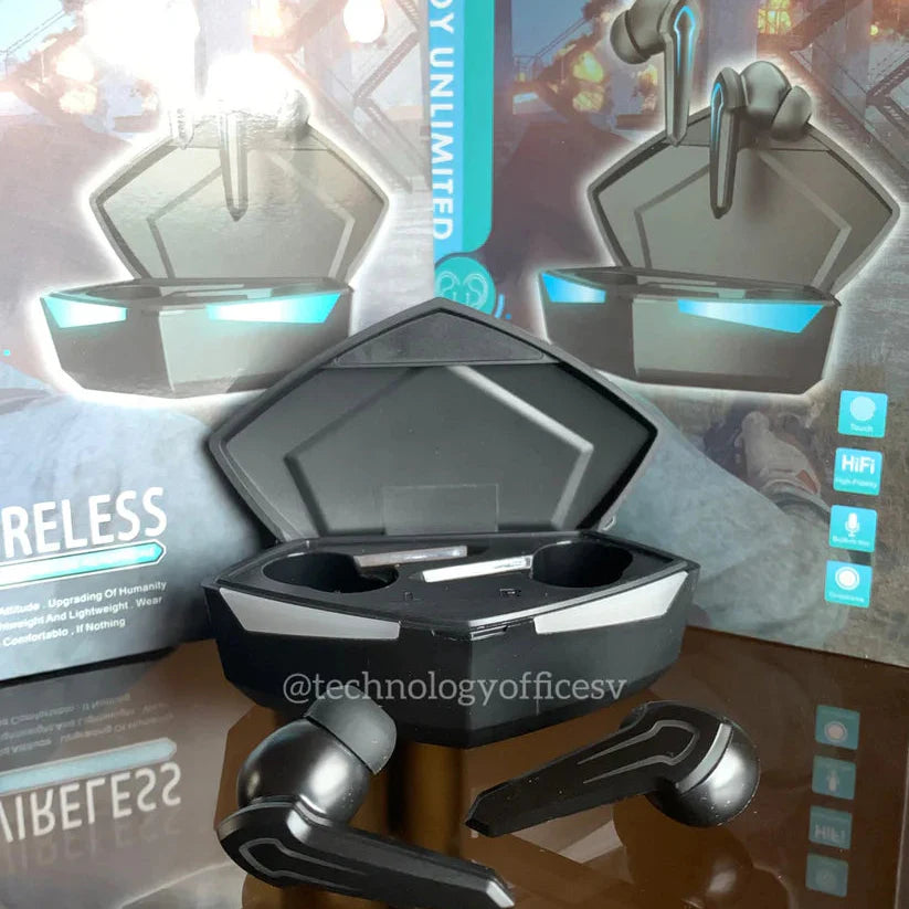 🔥Audifonos bluetooth P30  Originales