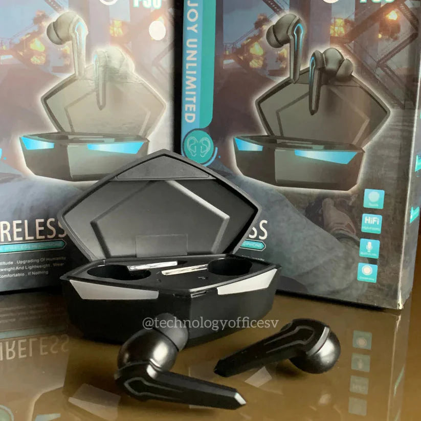 🔥Audifonos bluetooth P30  Originales